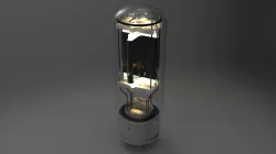 845 Vacuum Tube