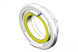 A Clutch-PN 16 DIN 14 309