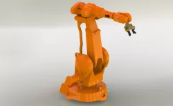 ABB IRB 2400/16