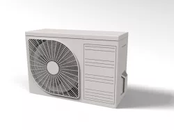 AC split - external unit