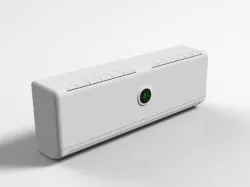 AC split unit