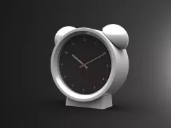 Alarm Clock
