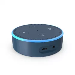 Amazon Echo Dot 3D model 3D model