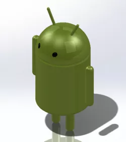 Android Robot