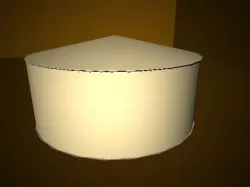 API 650 Water Tank