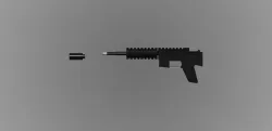 Ar / m4 no dimensions