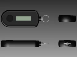 Authenticator