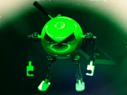 Ball Bot