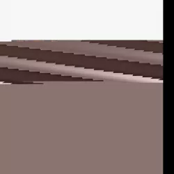 Ball Cap Black 3D model