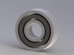 bearing 6x15