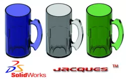 Beer Glass
