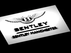 Bentley - Logo