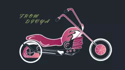 bicke