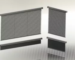 blinds