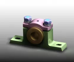 Block Assembly