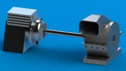 Blower Assembly
