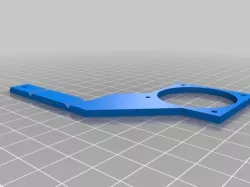Board Fan fold&hold