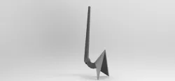 Boat Anchor