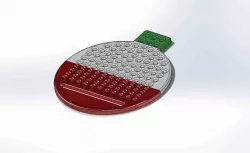 Bobber Race Game