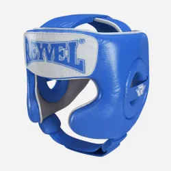 Boxing Helmet 3D model