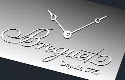 Breguet LOGO