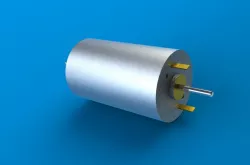 Buehler motor