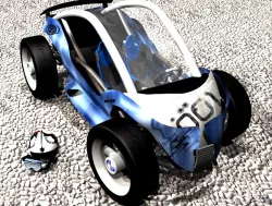 buggie