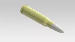 bullet