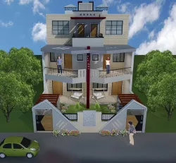 Bungalow @ Gujarat