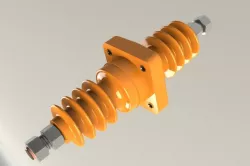 Bushing 10kV