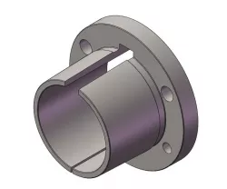 Bushing, Browning, Q1 X 2.4375 Taper