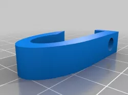 Cable hook