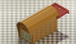 Caixa de correio