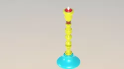 Candle Holder