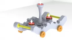 Candle Holder CART