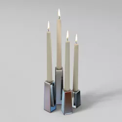 Candles 3D model
