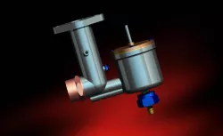 Carburettor