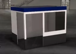 carcasa para maquinas
