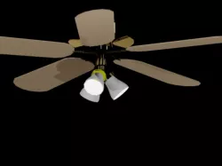 Ceiling Fan