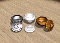Ceramic Bowl