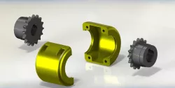 Chain Coupling 