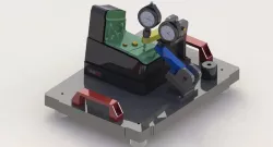Checking Fixture 