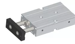 CHELIC-TD-20-50 CYLINDER