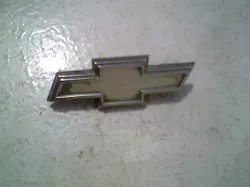 Chevrolet Simbol