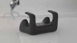 Childs car seat
