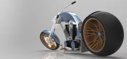 Chopper