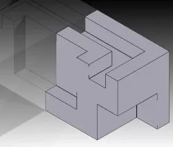 CI Bench Block