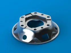 Clutch Cover