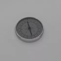 Compass 3D model