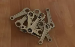 connecting rod